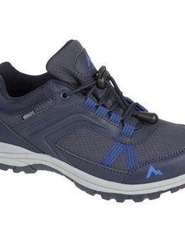 McKINLEY Ki.-Wander-Schuh Maine II AQB J Wanderschuh Wasserabweisend