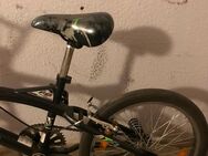Fahrrad. Bmx - Saarbrücken Zentrum