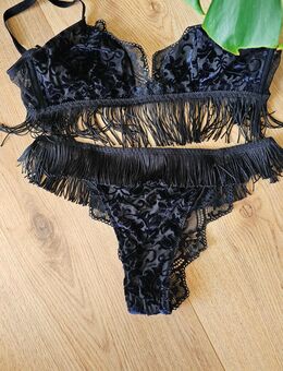 Intimissimi Set - Lehre