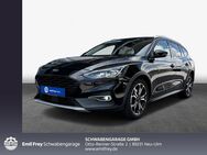 Ford Focus, 1.5 ACTIVE VIGNALE 182, Jahr 2020 - Neu Ulm