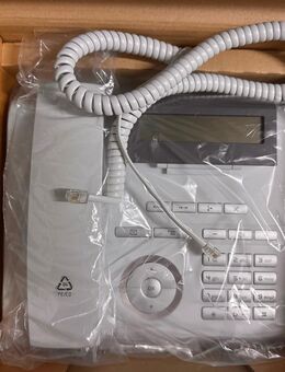 Siemens / Unify Openstage / OpenScape Telefone - Frankfurt (Main)