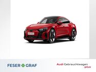 Audi RS e-tron GT, ALLRADLENKUNG, Jahr 2023 - Schwabach
