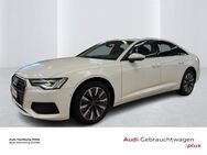 Audi A6, 50 TDI quattro, Jahr 2023 - Hamburg