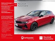 Opel Astra, Line Plug-In-Hybrid, Jahr 2022 - Elsterwerda