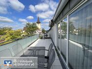 VBU Immobilien - Penthouse über den Dächern von Leingarten!! - Leingarten