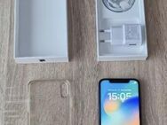 Apple iPhone Xs - 256GB - Grau Space (Ohne Simlock).Exzellente Zustand.Wie Neu. - Worms