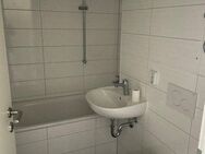 WBG-moderne 1-Zimmerwohnung mit Badewanne! - Brandenburg (Havel)