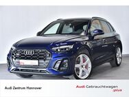 Audi SQ5, 3.0 TDI sport quattro, Jahr 2022 - Hannover