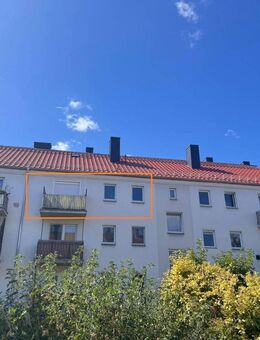 Warum weiter Miete zahlen? - Wernigerode
