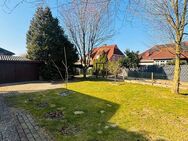 Preissturz!! +++ Gemütlicher Bungalow in ruhiger, gepflegter Wohngegend - Winsen (Aller)