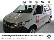 VW T6 Kombi, 2.0 TDI 1, Jahr 2020 - Berlin