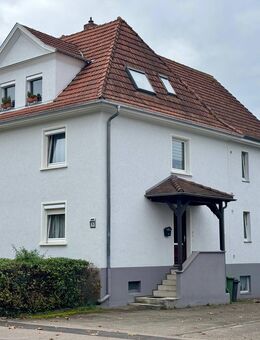Großzügige 2-Zimmer-Dachgeschosswohnung in Denzlingen – Ihr neues Zuhause! - Denzlingen