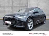 Audi Q8, 50 TDI qu, Jahr 2020 - Halle (Saale)