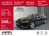 Audi A4, Avant 40 TFSI Advanced, Jahr 2024 - Gera