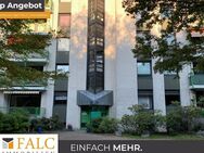 Gepflegte Eigentumswohnung mit Aufzug und Balkon. Einziehen und Wohlfühlen! - Düsseldorf