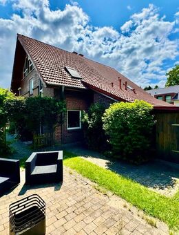 Ein durchdachtes Familienzuhause - sonnig, ruhig, großzügig - Kayhude