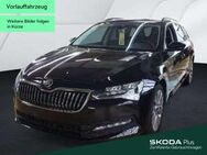 Skoda Superb, 1.5 TSI Combi III Ambition, Jahr 2024 - Hofheim (Taunus)