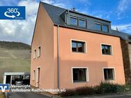 ### RESERVIERT ### Großzügig Wohnen mit herrlichem Moselpanorama - Bernkastel-Kues