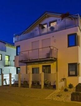 Schöne 3 Zimmerwohnung mit Balkon - Leiblfing