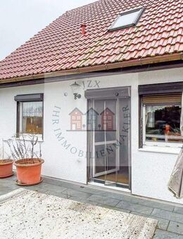 Wohnen am Stadtpark - Ihr Eigenheim in bester Leisniger Lage - Leisnig