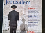 Merian Jerusalem (Merian-Hefte) Reisen Reisemagazin Reiseführer Heft - Essen