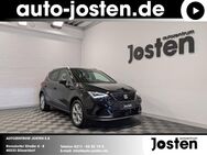 Seat Arona, 1.0 TSI FR Parklenkassist, Jahr 2023 - Düsseldorf