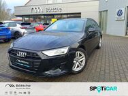 Audi A4, 2.0 TDI Avant 35 TDI Advanced, Jahr 2020 - Bad Belzig