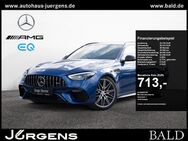 Mercedes C 63 AMG, S E PERFORMANCE T Burm3D, Jahr 2023 - Lüdenscheid