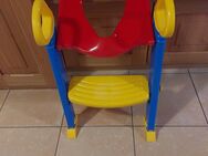Kinder-Toilettensitz und Töpfchen - Biederbach