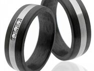 Carbonring COR2 – Gratis Gravur inkl. - Aholming