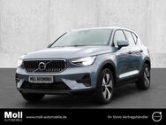 Volvo XC40, T4, Jahr 2022 - Aachen