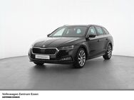 Skoda Octavia, Combi First Edition TDI, Jahr 2020 - Essen