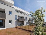 3-Zimmer-Wohnung in Brackenheim »Theodor-Heuss-Siedlung Haus 2« - Gartenanteil - Brackenheim