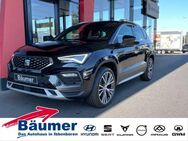 Seat Ateca Xperience 1.5 TSI ACT + AHK + CAM + NAVI - Ibbenbüren