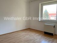 TOP für Kapitalanleger- solide 4-Zi-Wohnung mit Blick ins Grüne - Regensburg