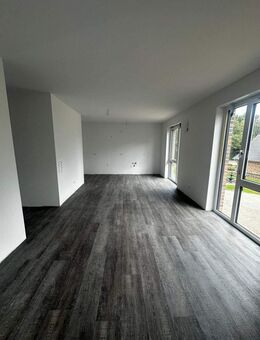 Charmante Obergeschosswohnung mit Einbauküche - Löningen