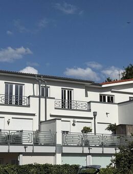 Exklusives Senioren Penthouse im Herzen von Xanten - Xanten