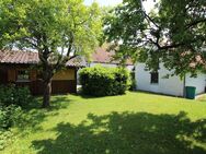 Schnuckliges, gepflegtes Einfamilienhaus in USH-Lohhof - Unterschleißheim