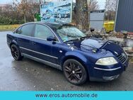 VW Passat W8 Lim./Variant W8 Lim. - Hersbruck