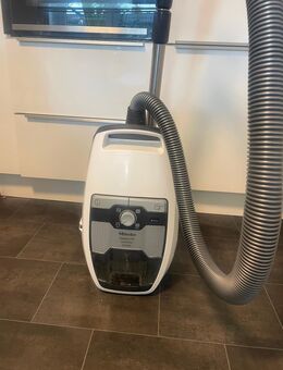 Miele Blizzard, CX1 Comfort Ecoline Staubsauger - Gelsenkirchen Horst