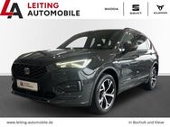 Seat Tarraco, 1.5 TSI FR, Jahr 2020 - Bocholt