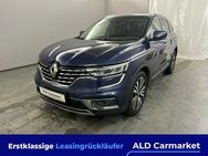 Renault Koleos BLUE dCi 190 4WD X-tronic INITIALE PARIS Geschlossen, 5-türig, Automatik, 1-Gang - Norderstedt