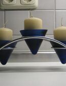 Kerzenständer für 3 Kerzen in 51375