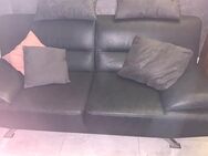 Graues Sofa - Recklinghausen