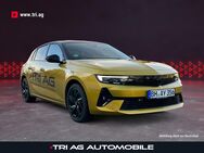 Opel Astra, Ultimate-Paket Turbo ( 130 ) 8, Jahr 2023 - Bühl