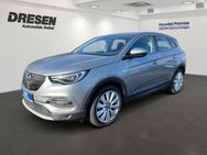 Opel Grandland X, 1.6 INNOVATION AWD Automatik, Jahr 2020 - Velbert