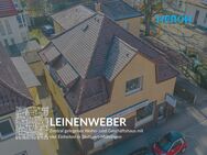 LEINENWEBER - Zentral gelegenes MFH mit 4 Einheiten, Garage und Carport in Stuttgart-Möhringen - Stuttgart