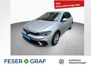 VW Polo, 1.0 TSI MOVE, Jahr 2023 - Schwabach