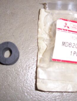 MD620598 GUMMILAGER - Hannover Vahrenwald-List