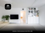 Großzügige 3-Zimmer-Wohnung mit Balkon und Gartenparadies in Schutterwald! - Schutterwald